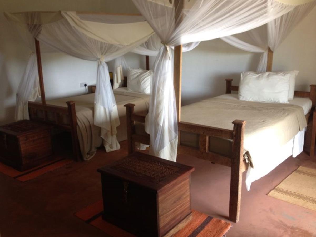 Emerald Bay Resort Kizungu Camera foto