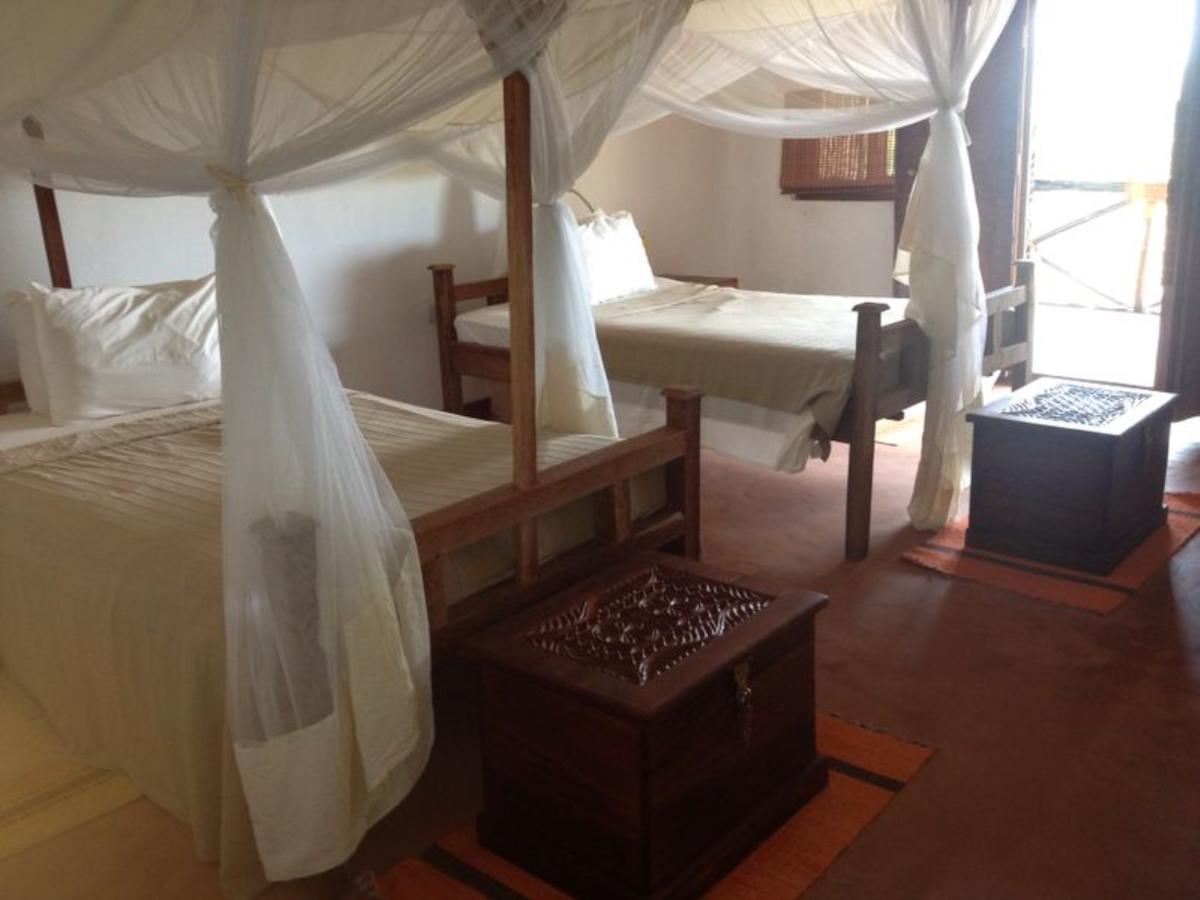 Emerald Bay Resort Kizungu Camera foto